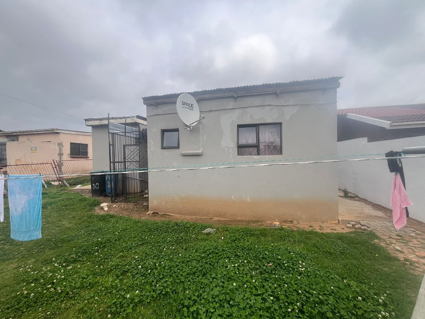 4 Bedroom Property for Sale in Kwa Nobuhle Eastern Cape